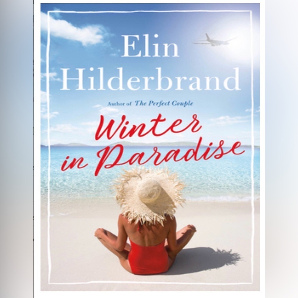 Winter in Paradise